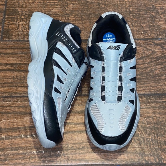 Tennis Shoes Ava Enduropro Comfort Gel 